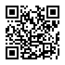 QR-Code TPWR Telegram