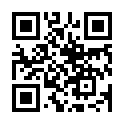 QR-Code TPWR Website